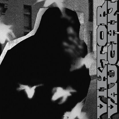 Viktor Vaughn - Vaudeville Villain [2LP Silver] { vinyl }
