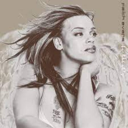 Faith Evans - Faithfully { vinyl }