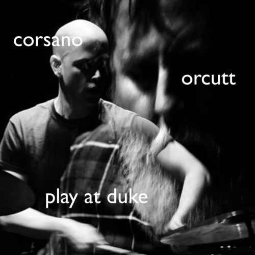 Play At Duke { vinyl }