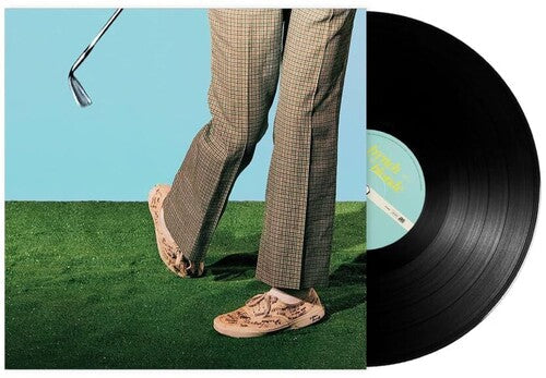 Joe P - French Blonde { vinyl }
