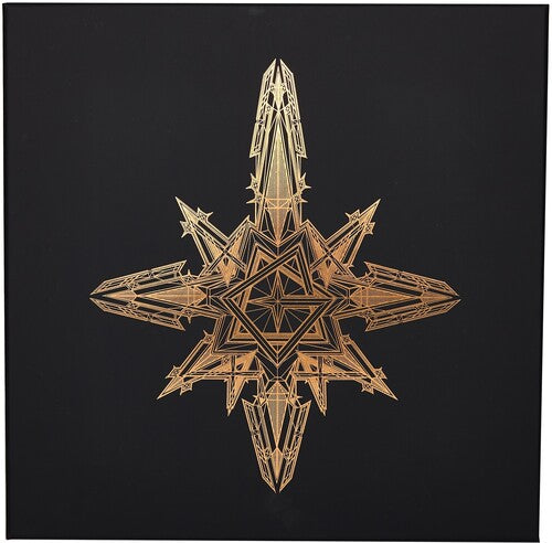 Ghost - Extended Impera [4LP] { vinyl }
