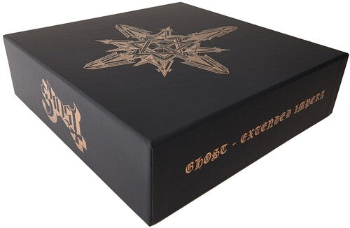 Ghost - Extended Impera [4LP] { vinyl }