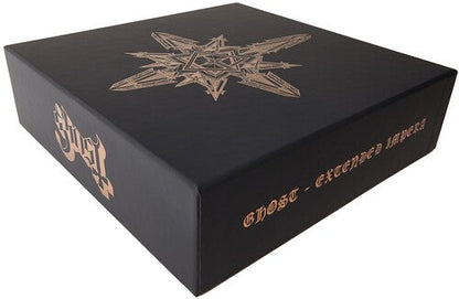Ghost - Extended Impera [4LP] { vinyl }