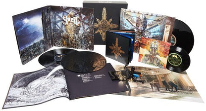 Ghost - Extended Impera [4LP] { vinyl }