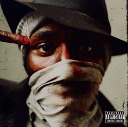 Mos Def - New Danger [180gm] { vinyl }