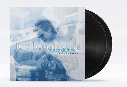 Joe Bonamassa - Blues Deluxe (Remastered) [2 LP] { vinyl }