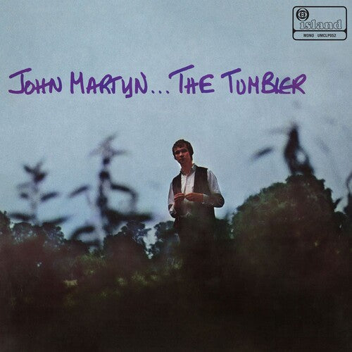 John Martyn - Tumbler [180-gram] { vinyl }