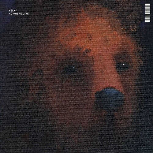 Yelka - 1976 { vinyl }