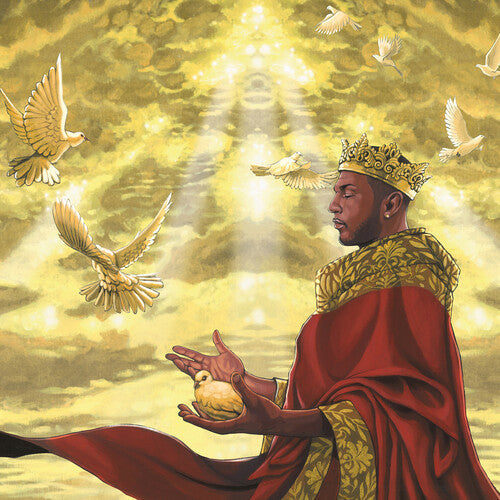 Shafiq Husayn - So Gold { vinyl }