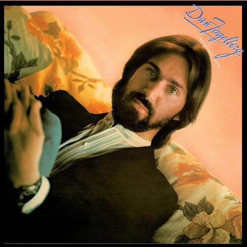 Dan Fogelberg - Greatest Hits { vinyl }