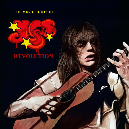 Yes - The Music Roots Of