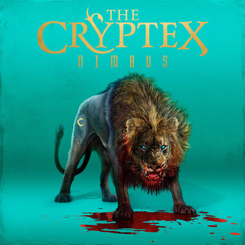 Cryptex - Nimbus { vinyl }
