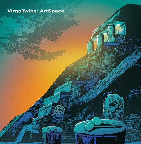 Virgotwins - Artspace