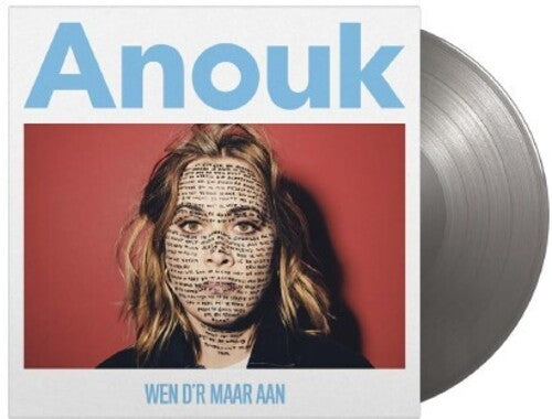 Anouk - Wen D'R Maar Aan (Limited 180-Gram Silver Colored Vinyl) { vinyl }