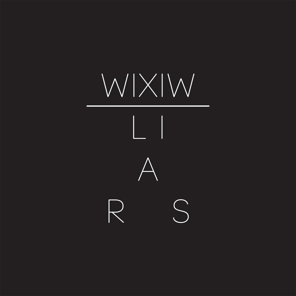 Liars - Wixiw (Colored Vinyl) (Limited Edition) (Recy)
