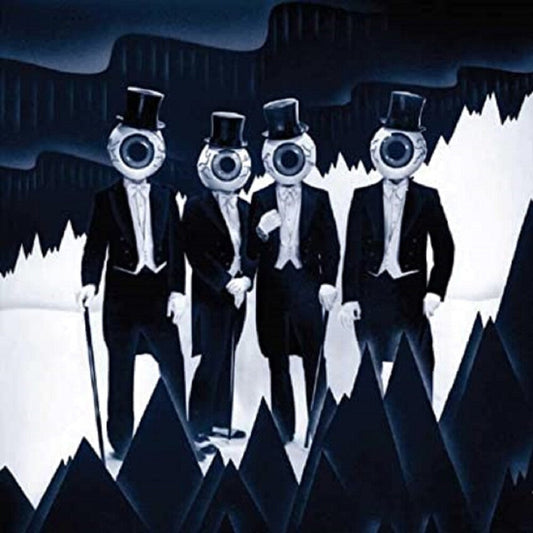 Residents - Eskimo (Can)