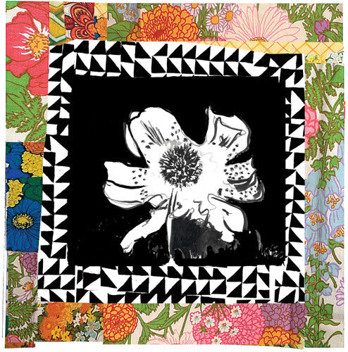 The Woods - Perennial { vinyl }