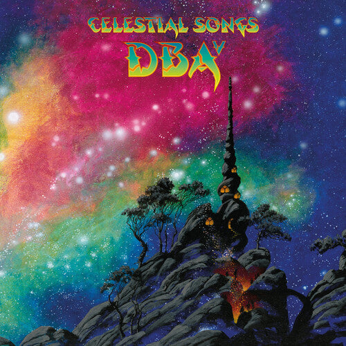 Downes Braide Association - Celestial Songs { vinyl }
