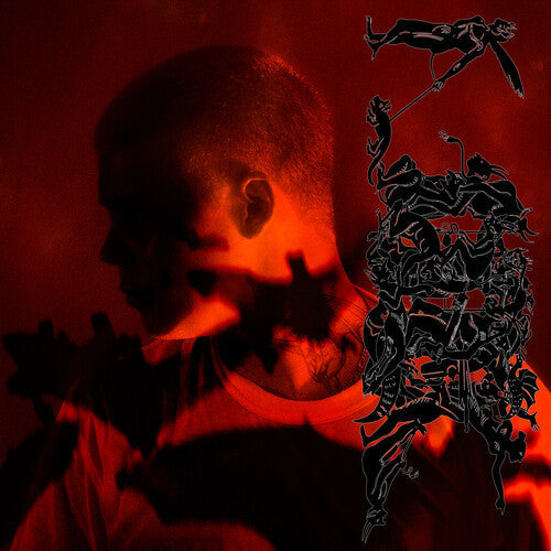 Yung Lean - Stranger { vinyl }