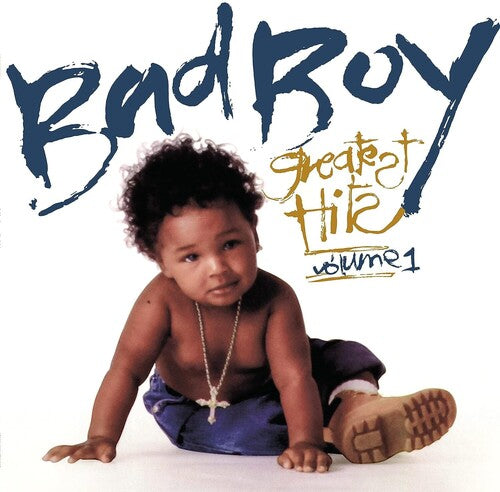 Various Artists - Bad Boy Greatest Hits: Volume 1 (Various Artists) [2LP] { vinyl }
