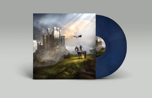 Paul Anthony Romero - Heroes Piano Sonatas (Original Soundtrack) { vinyl }
