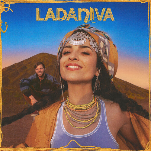 Ladaniva - Ladaniva { vinyl }