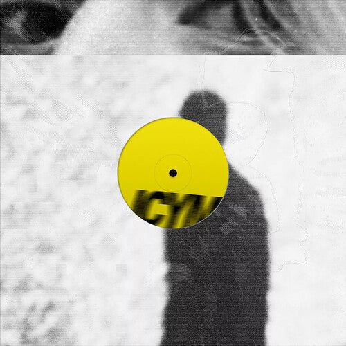 Eden - Icymi { vinyl }