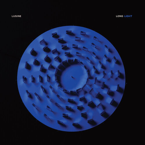 Lusine - Long Light { vinyl }
