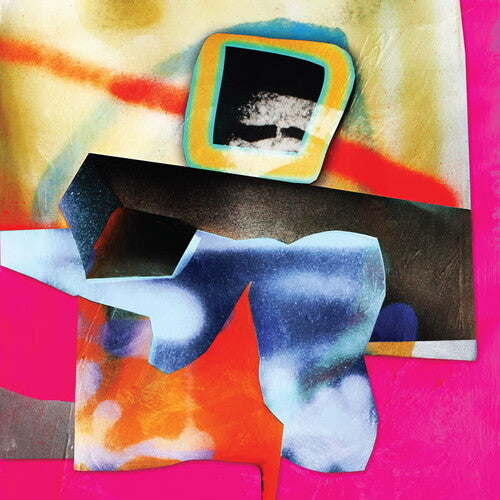 Pangaea - Changing Channels: Part 2 { vinyl }