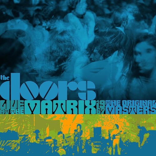 The Doors - Live At The Matrix 1967: The Original Masters [5LP + 7-inch] { vinyl }