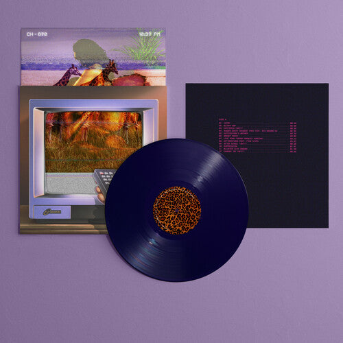 Fly Anakin - Skinemaxxx { vinyl }