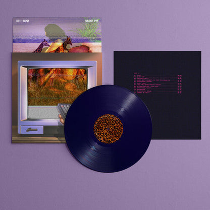 Fly Anakin - Skinemaxxx { vinyl }