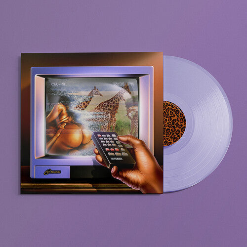 Fly Anakin - Skinemaxxx { vinyl }