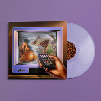 Fly Anakin - Skinemaxxx { vinyl }
