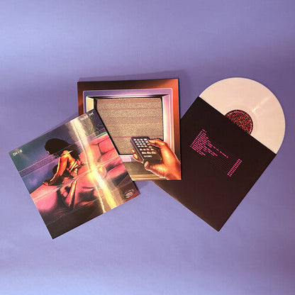 Fly Anakin - Skinemaxxx { vinyl }