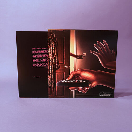 Fly Anakin - Skinemaxxx { vinyl }