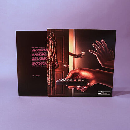 Fly Anakin - Skinemaxxx { vinyl }