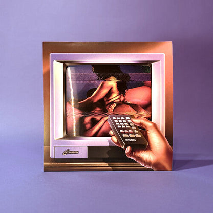 Fly Anakin - Skinemaxxx { vinyl }
