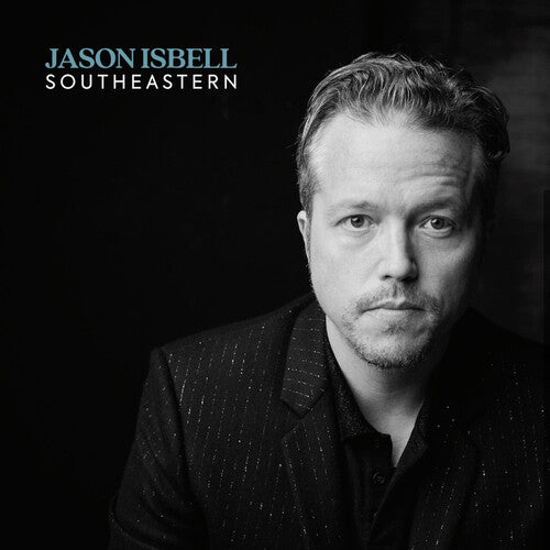 Jason Isbell - Southeastern (10th Anniversary Edition) { vinyl }