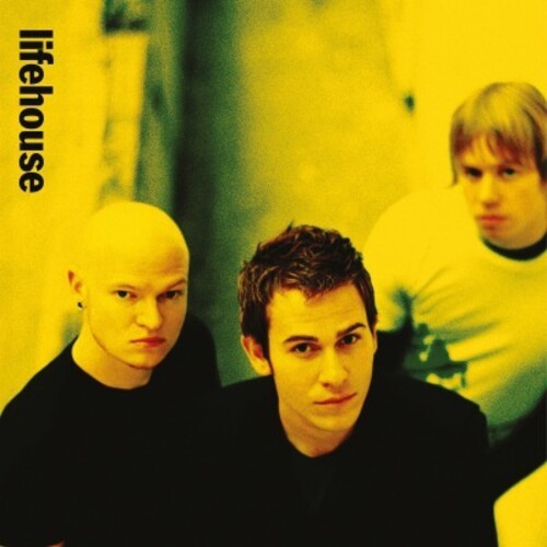 Lifehouse - Lifehouse { vinyl }