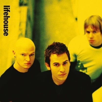Lifehouse - Lifehouse { vinyl }