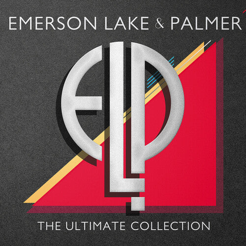 Emerson - The Ultimate Collection { vinyl }