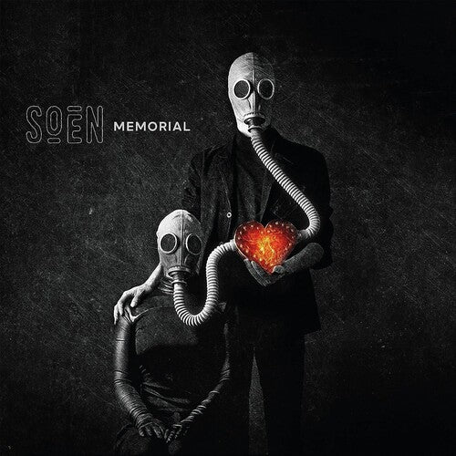 Soen - Memorial { vinyl }
