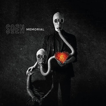 Soen - Memorial { vinyl }