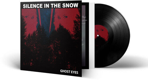 Silence in the Snow - Ghost Eyes { vinyl }