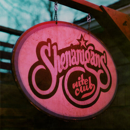 Goose - Shenanigans Nite Club [2LP Purple] { vinyl }