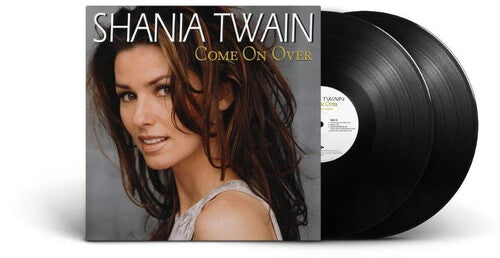 Shania Twain - Come On Over (Diamond Edition) [2LP] { vinyl }