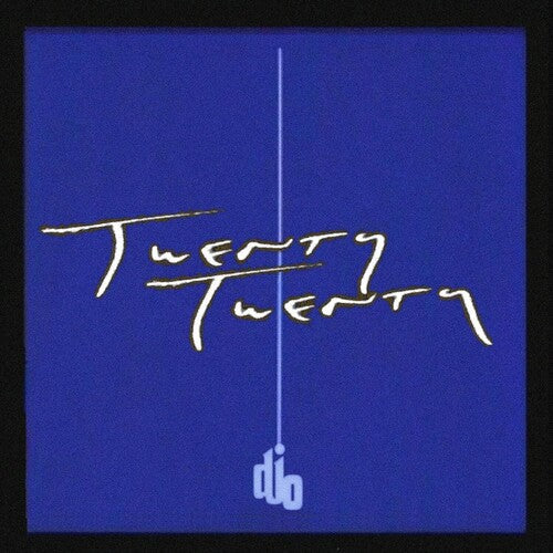 Djo - Twenty Twenty { vinyl }