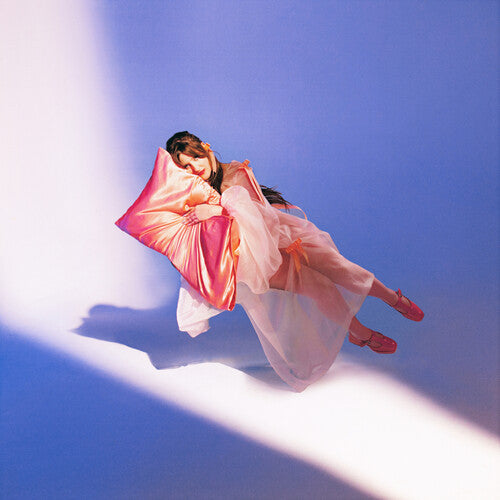 Molly Burch - Daydreamer - Cotton Candy { vinyl }