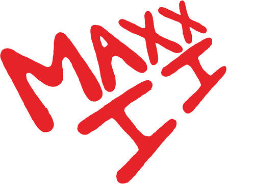 Hartle Road - Maxx Ii { vinyl }